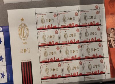 San Marino, 18 ene 2025