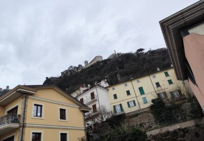 San Marino, 18 ene 2025