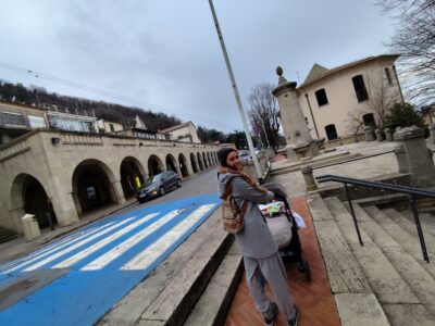 San Marino, 18 ene 2025