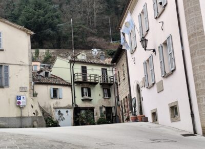 San Marino, 18 ene 2025