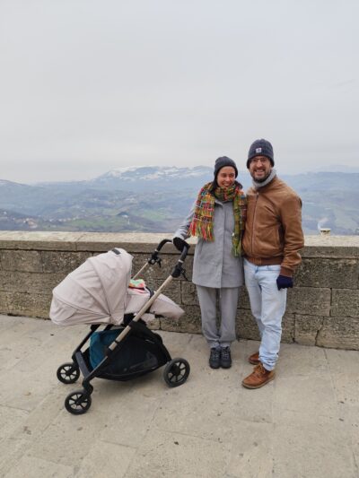 San Marino, 18 ene 2025