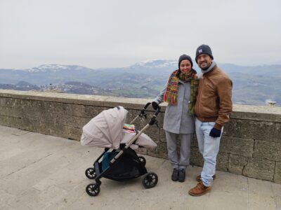 San Marino, 18 ene 2025