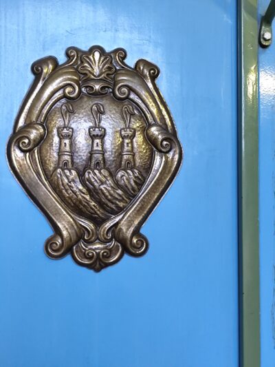 San Marino, 18 ene 2025