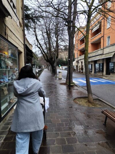 San Marino, 19 ene 2025