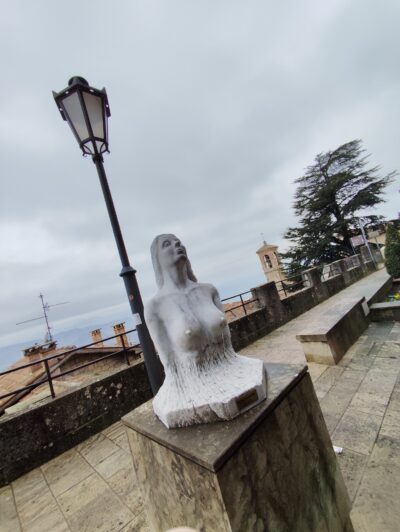 San Marino, 19 ene 2025