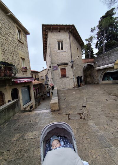 San Marino, 19 ene 2025