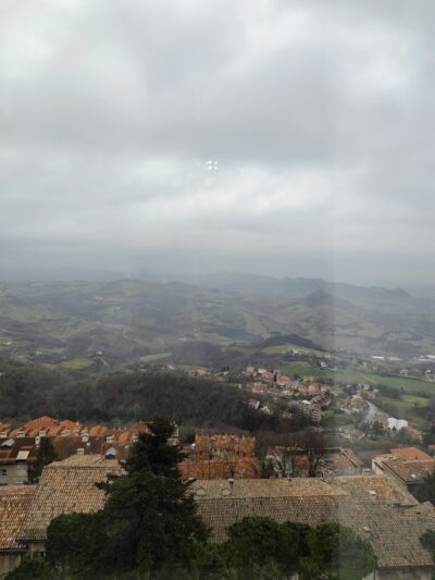 San Marino, 19 ene 2025