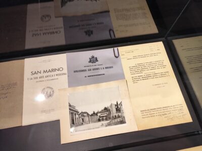 San Marino, 19 ene 2025