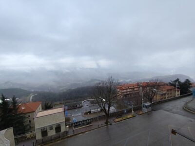 San Marino, 19 ene 2025