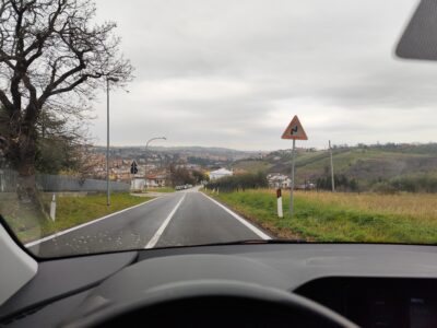 San Marino, 19 ene 2025