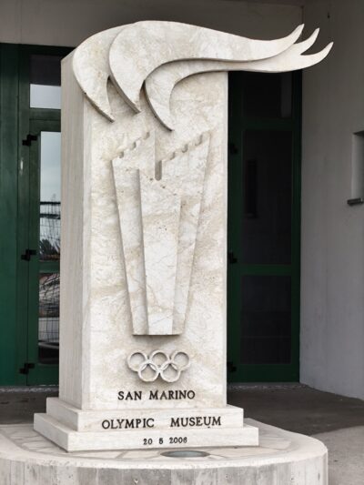 San Marino, 19 ene 2025