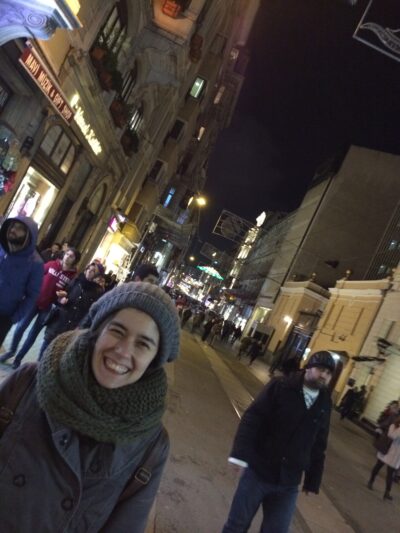 Estambul, 5 ene 2015