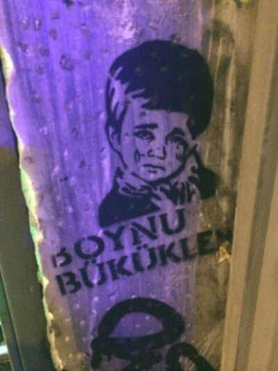 Estambul, 5 ene 2015