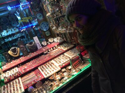 Estambul, 5 ene 2015