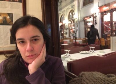 Estambul, 5 ene 2015