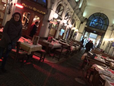 Estambul, 5 ene 2015