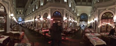 Estambul, 5 ene 2015