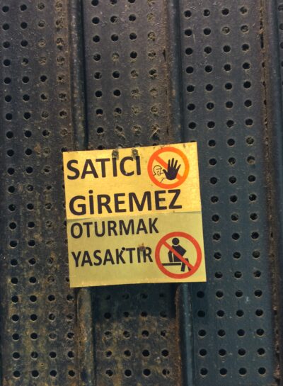 Estambul, 5 ene 2015