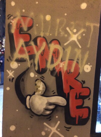 Estambul, 5 ene 2015