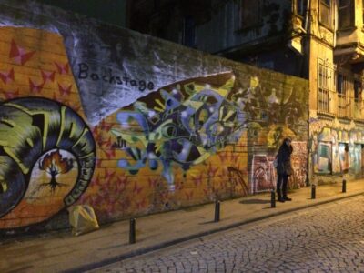 Estambul, 5 ene 2015