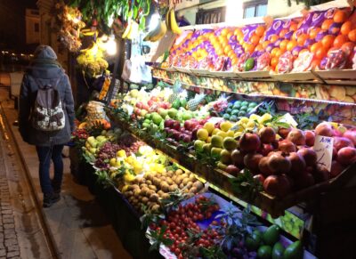 Estambul, 5 ene 2015