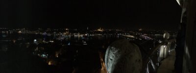 Estambul, 5 ene 2015
