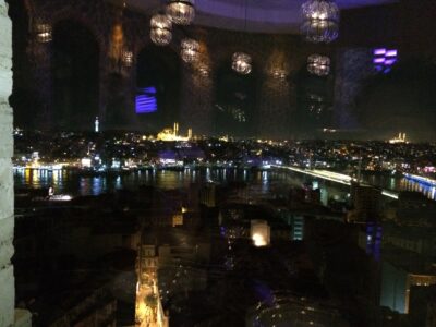 Estambul, 5 ene 2015