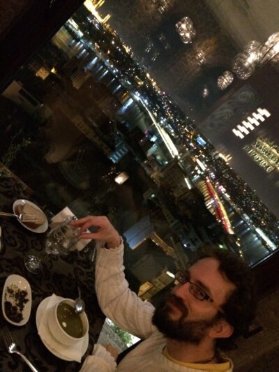 Estambul, 5 ene 2015