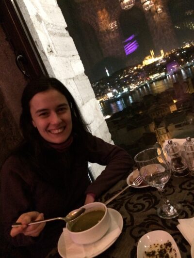 Estambul, 5 ene 2015