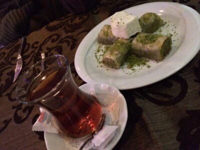 Estambul, 5 ene 2015