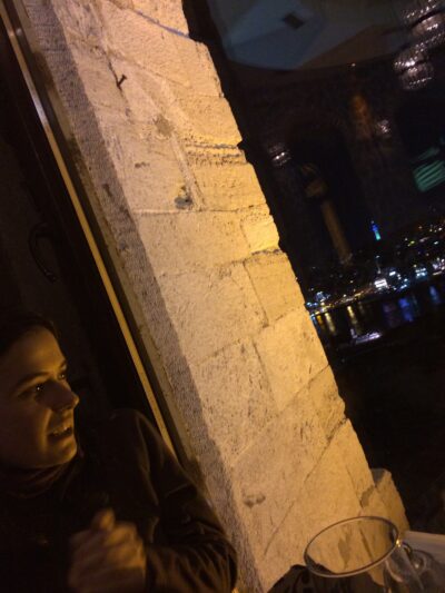 Estambul, 5 ene 2015
