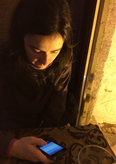 Estambul, 5 ene 2015