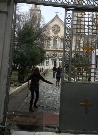 Estambul, 6 ene 2015