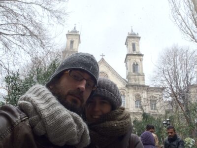 Estambul, 6 ene 2015