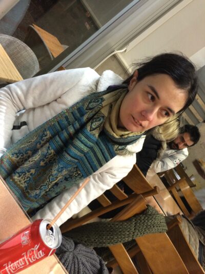 Estambul, 6 ene 2015