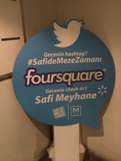 Estambul, 6 ene 2015