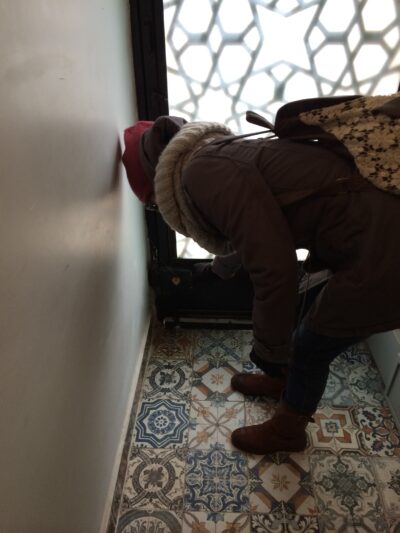 Estambul, 7 ene 2015
