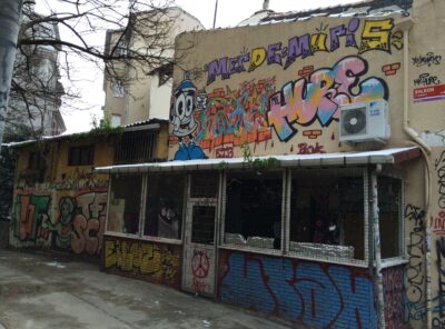 Estambul, 7 ene 2015