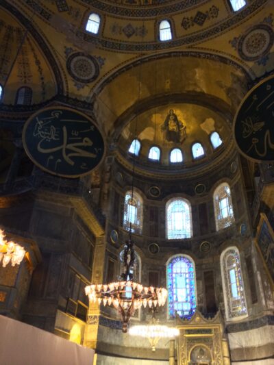 Estambul, 7 ene 2015