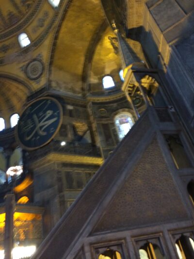 Estambul, 7 ene 2015