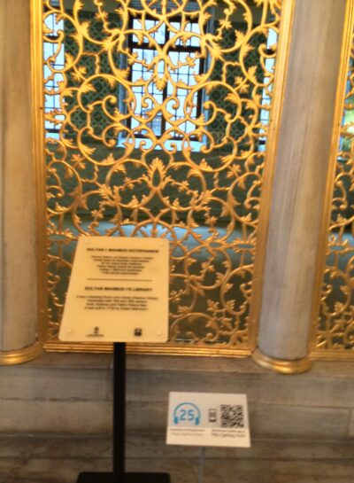 Estambul, 7 ene 2015