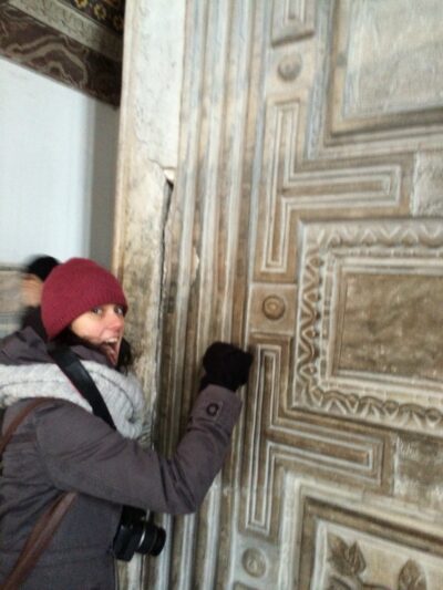 Estambul, 7 ene 2015