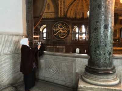 Estambul, 7 ene 2015
