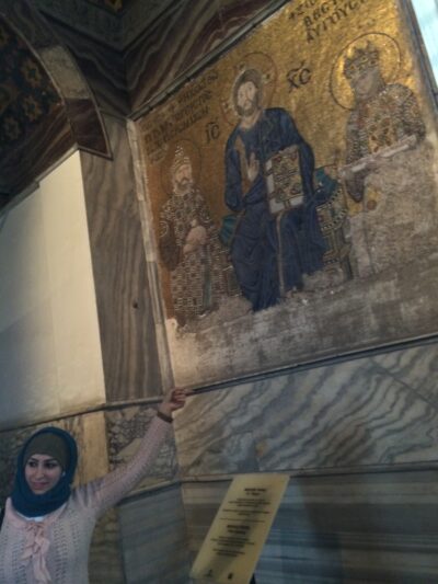 Estambul, 7 ene 2015
