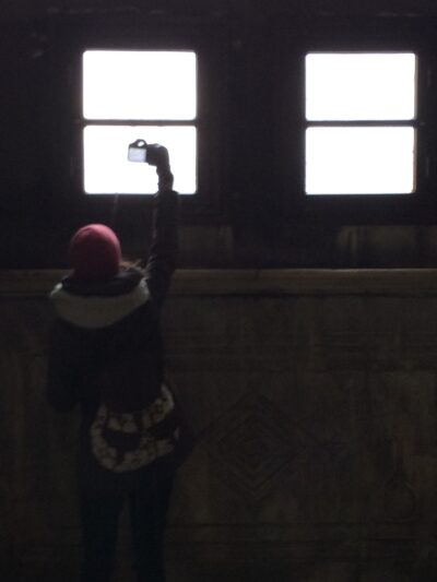 Estambul, 7 ene 2015