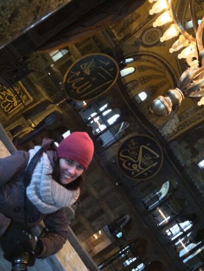 Estambul, 7 ene 2015