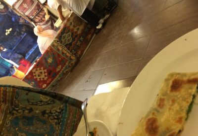 Estambul, 7 ene 2015