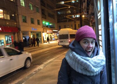 Estambul, 7 ene 2015