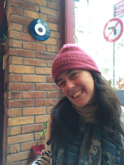Estambul, 8 ene 2015