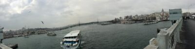 Estambul, 8 ene 2015